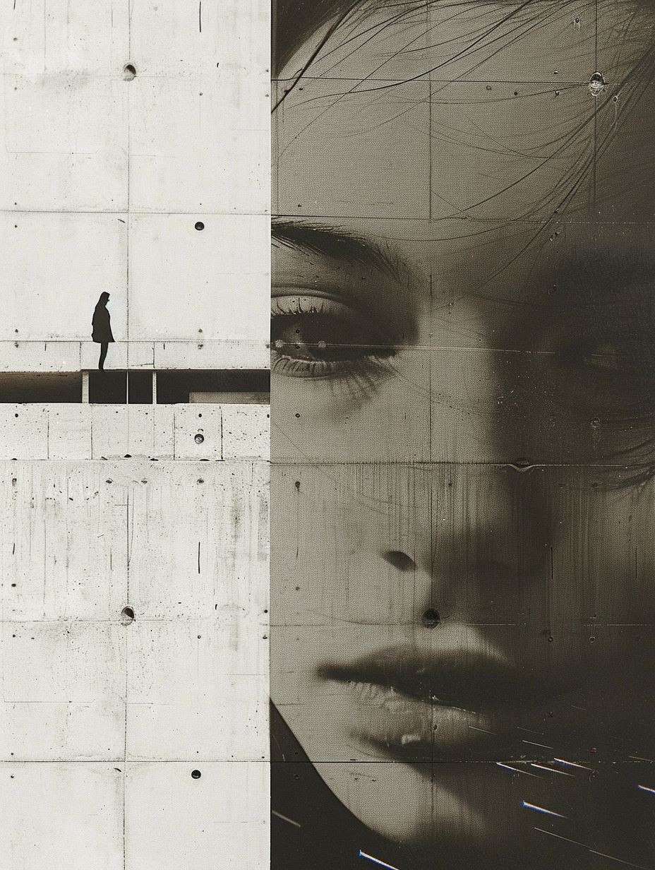 Shadowed Gaze 3 - Image 3