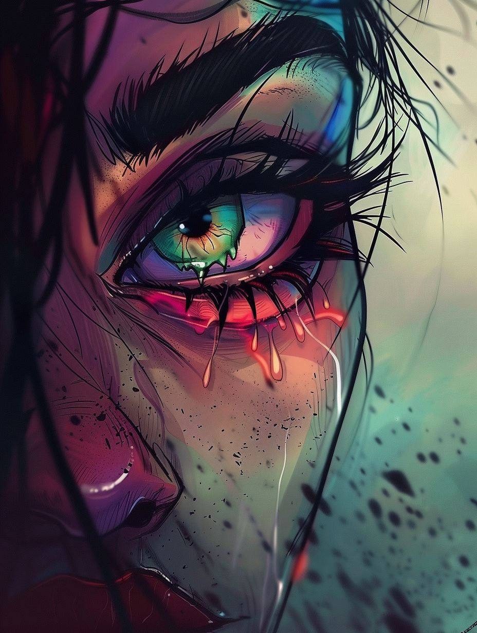 Chromatic Sorrow - Image 2