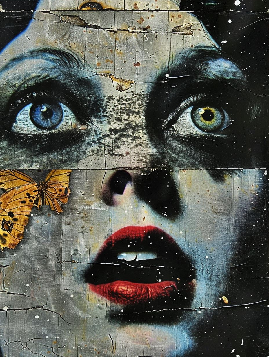 Fragments of a Haunted Gaze - Image 3