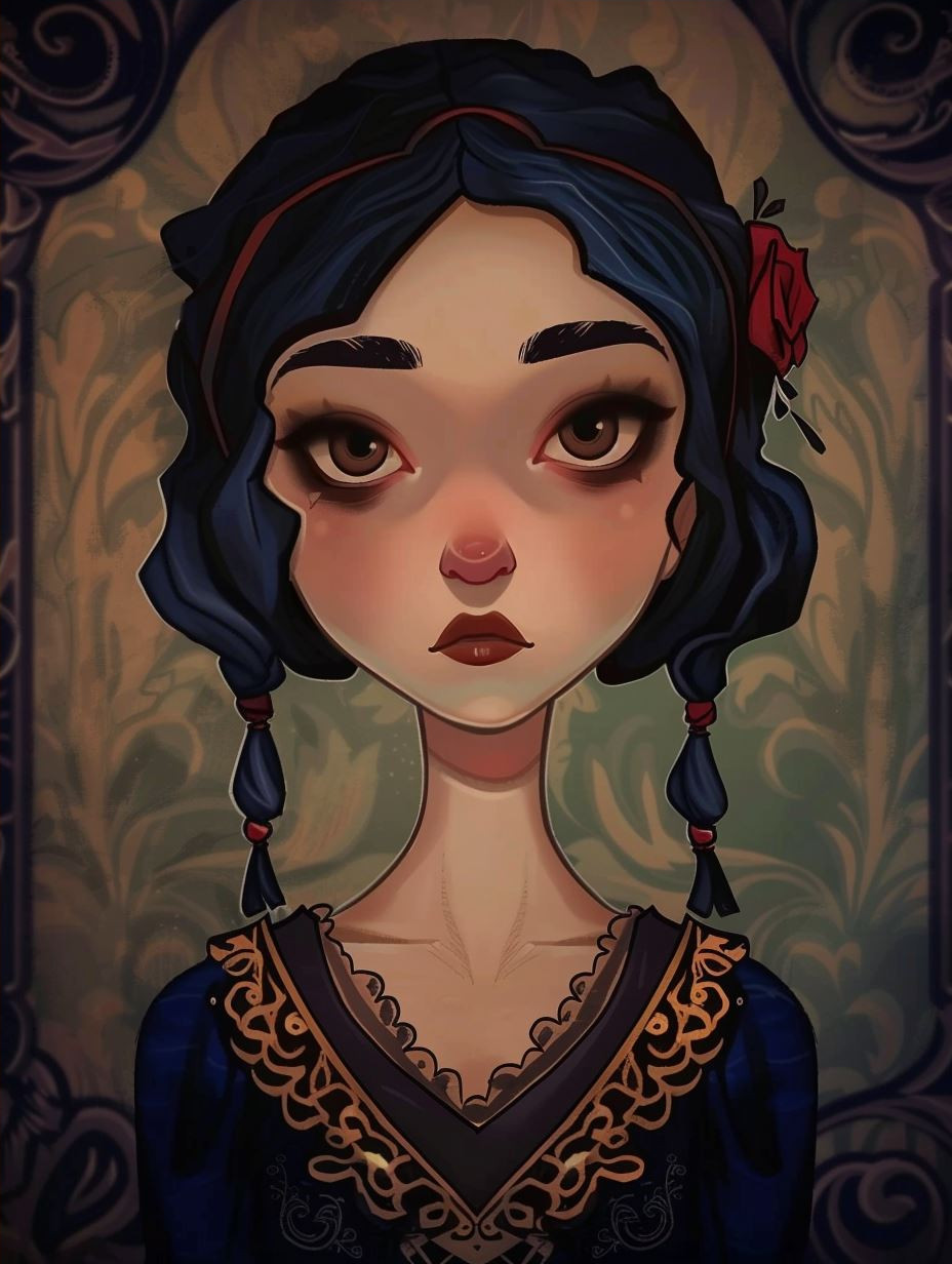 Mystical Maidens of Fantasy Worlds - Image 4