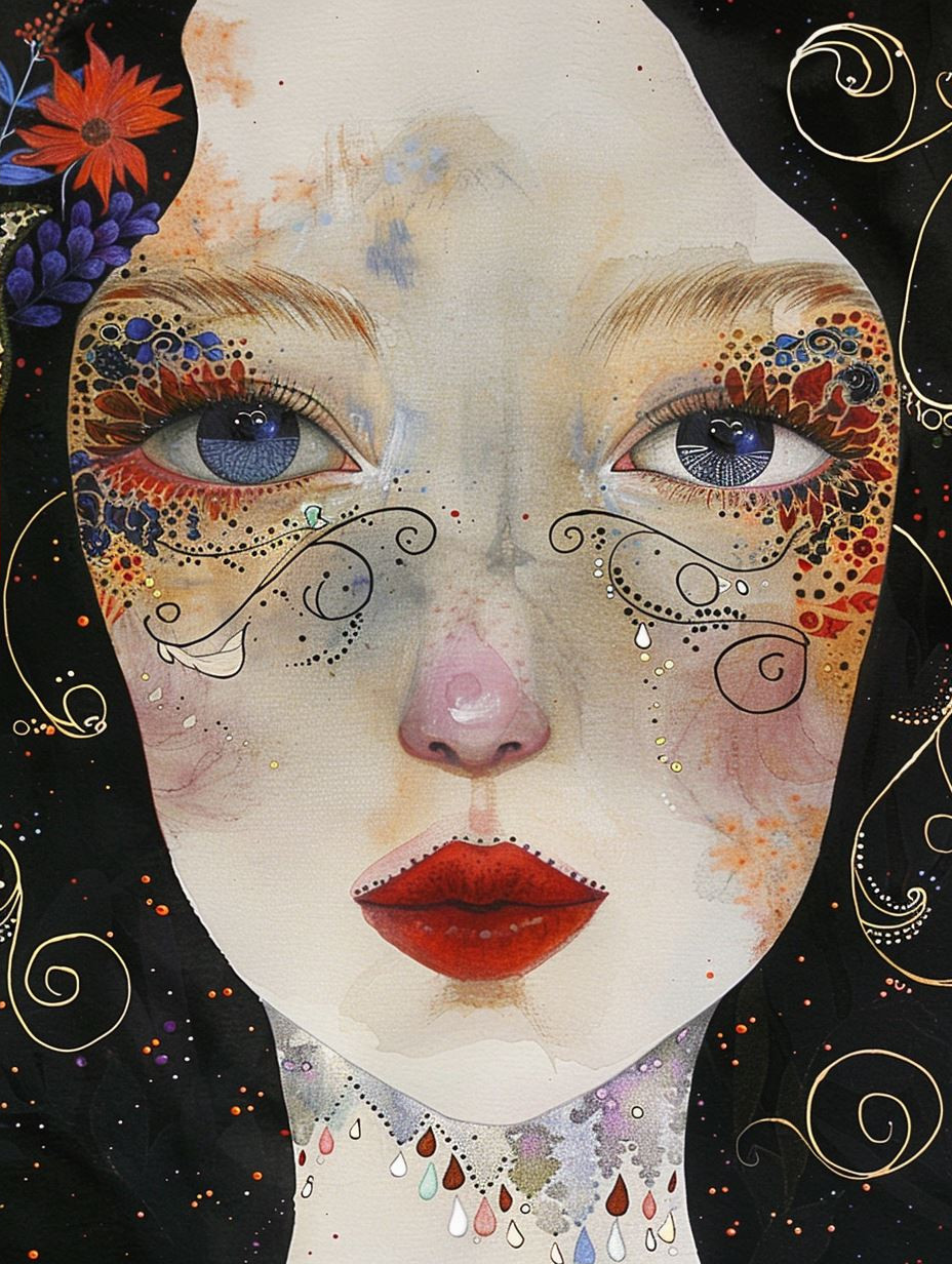 Fragments of a Dreaming Soul - Image 2
