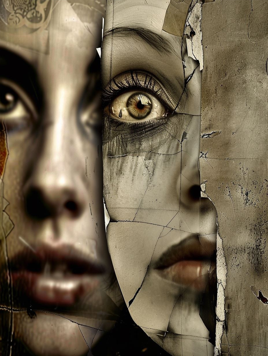 Fragments of a Shattered Soul - Image 4