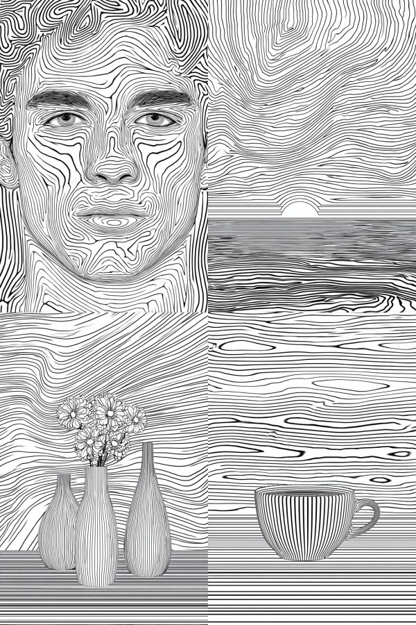 Contours of Existence