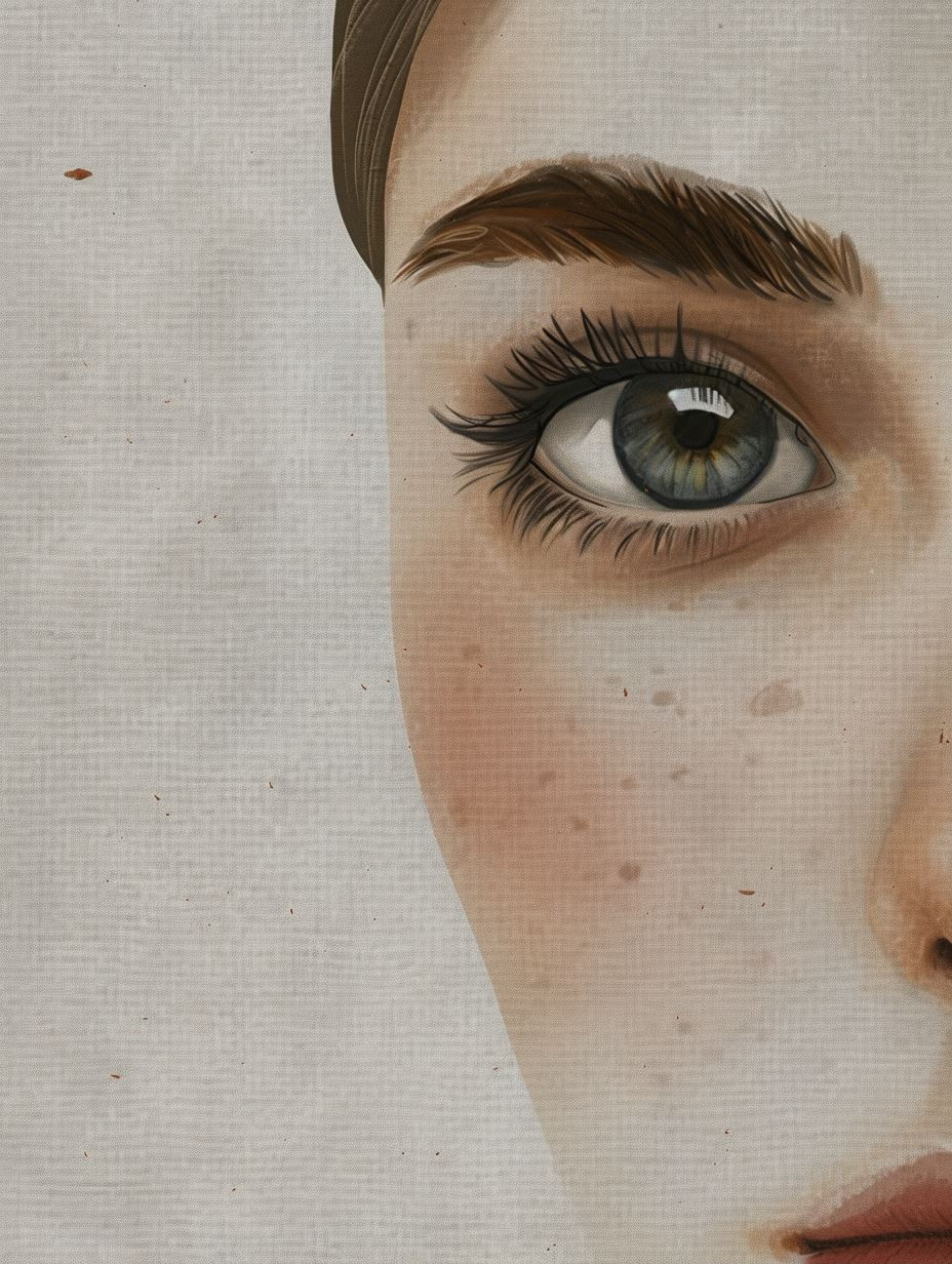 Whispers of the Gaze - Image 1