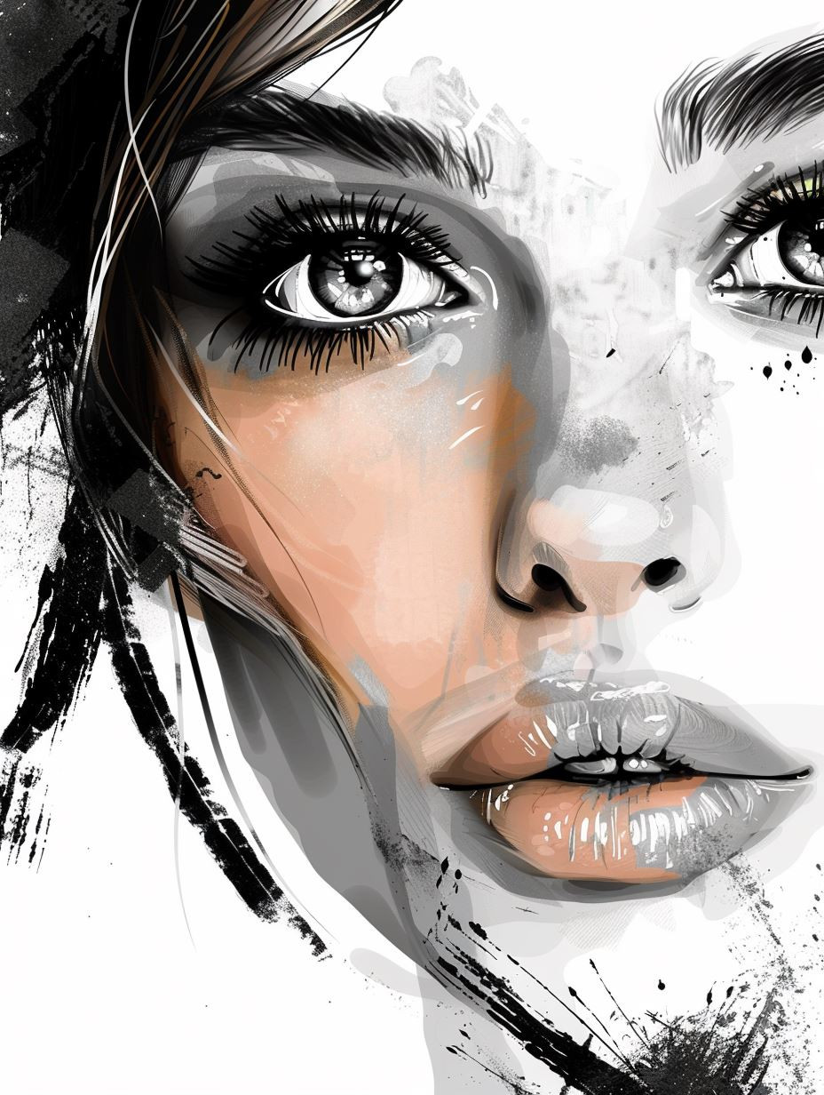 Fragments of a Digital Soul - Image 2