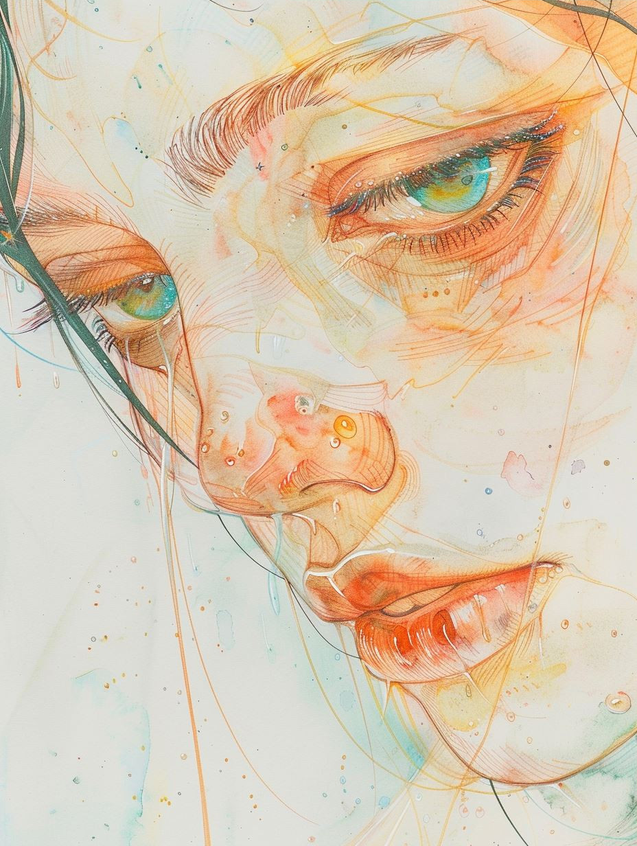 Ethereal Echoes of the Soul - Image 3