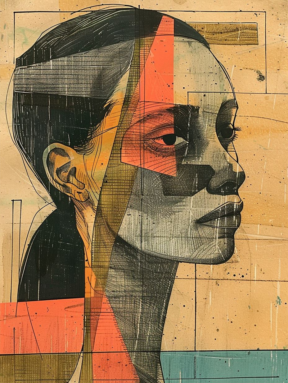 Fragmented Visions of the Soul - Image 2