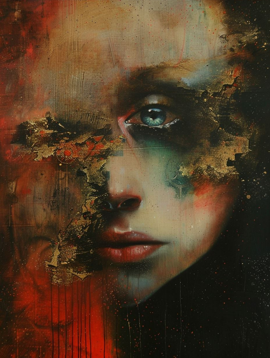Fragments of a Shattered Soul - Image 3