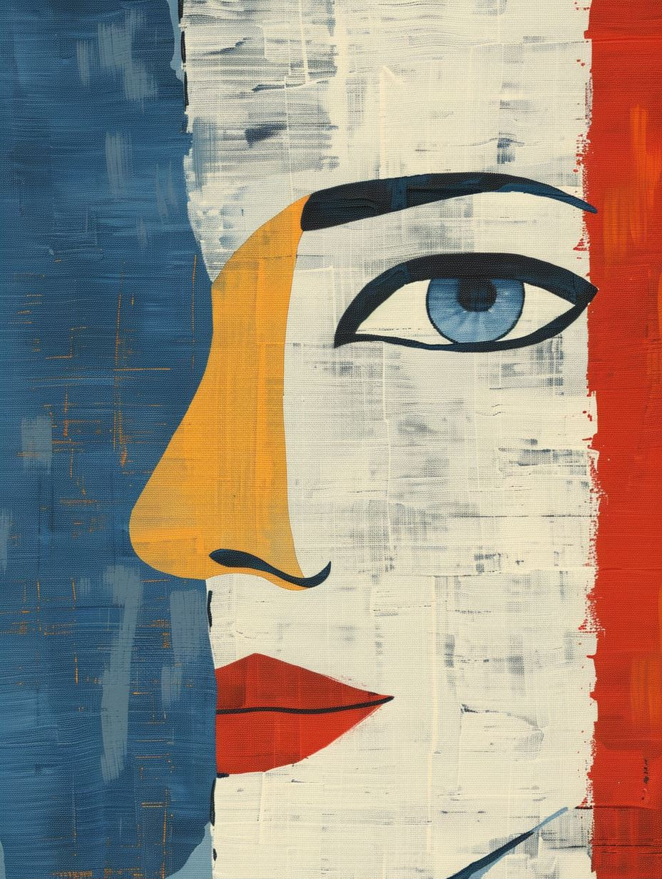 Fragments of a Divided Soul - Image 1