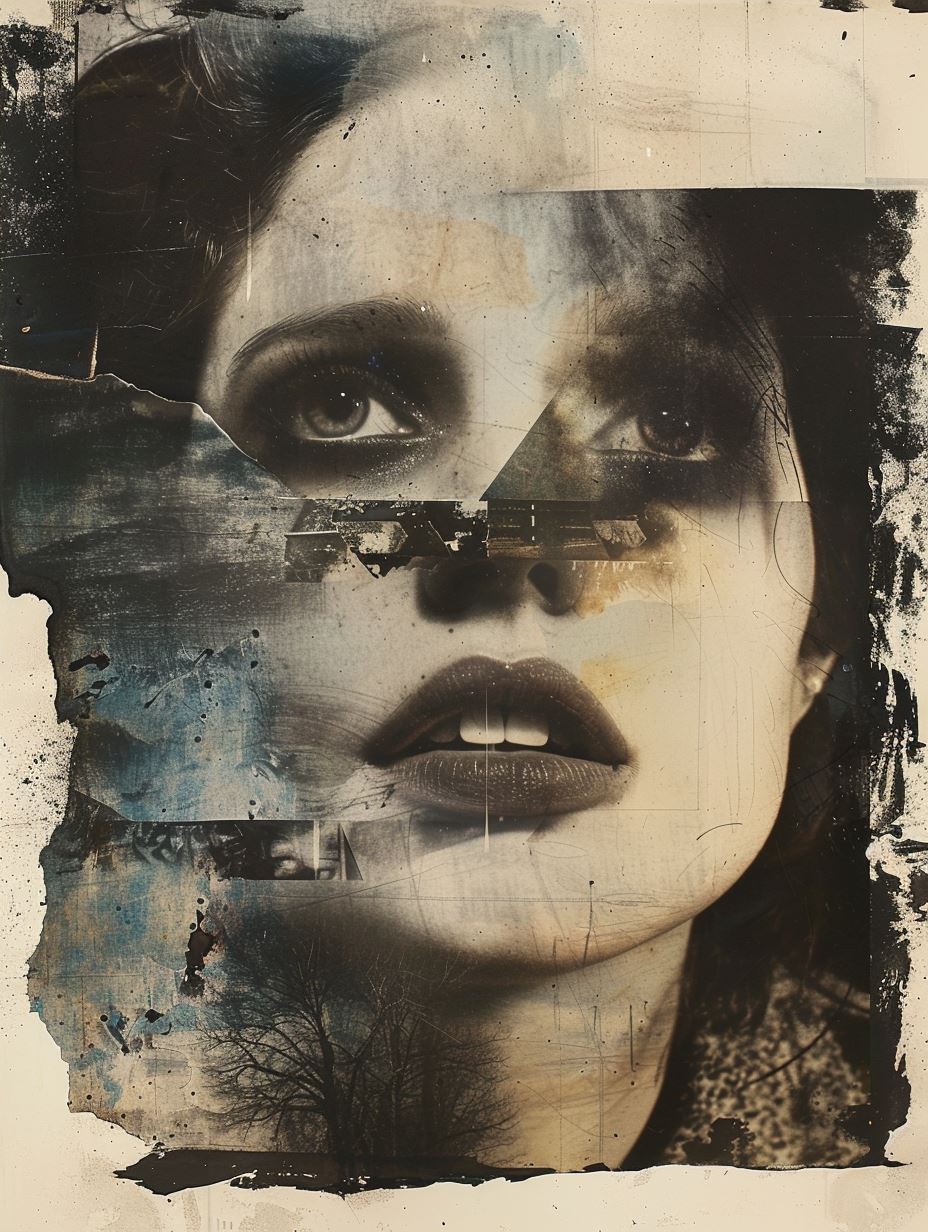 Fragments of a Haunted Gaze - Image 4