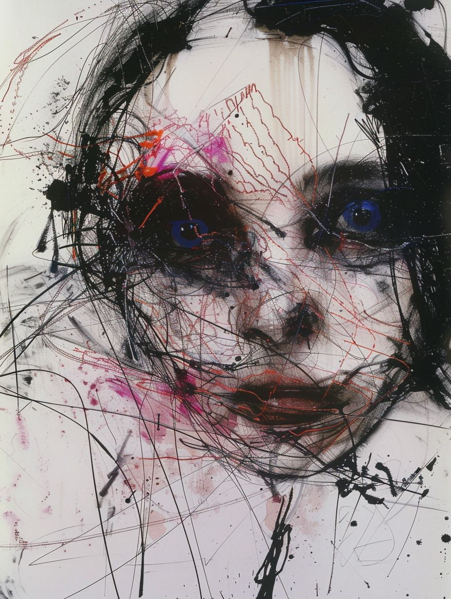 Fragments of a Fractured Soul - Image 1