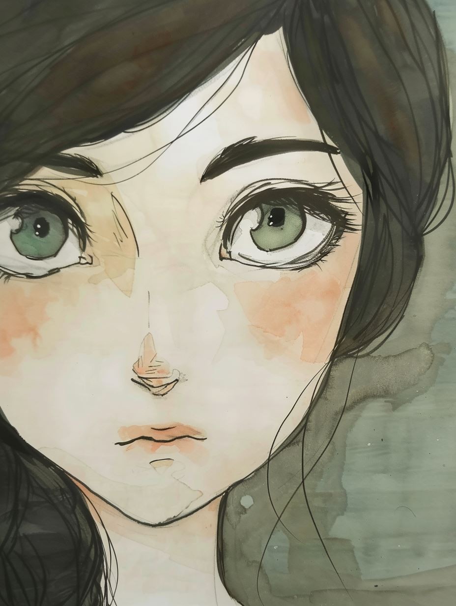 Four Faces of Melancholy - Image 2
