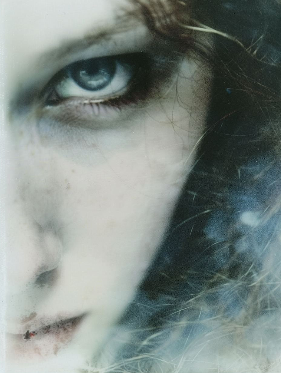Ethereal Echoes of Melancholy - Image 2
