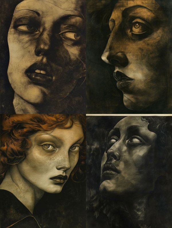 Shadows of the Soul