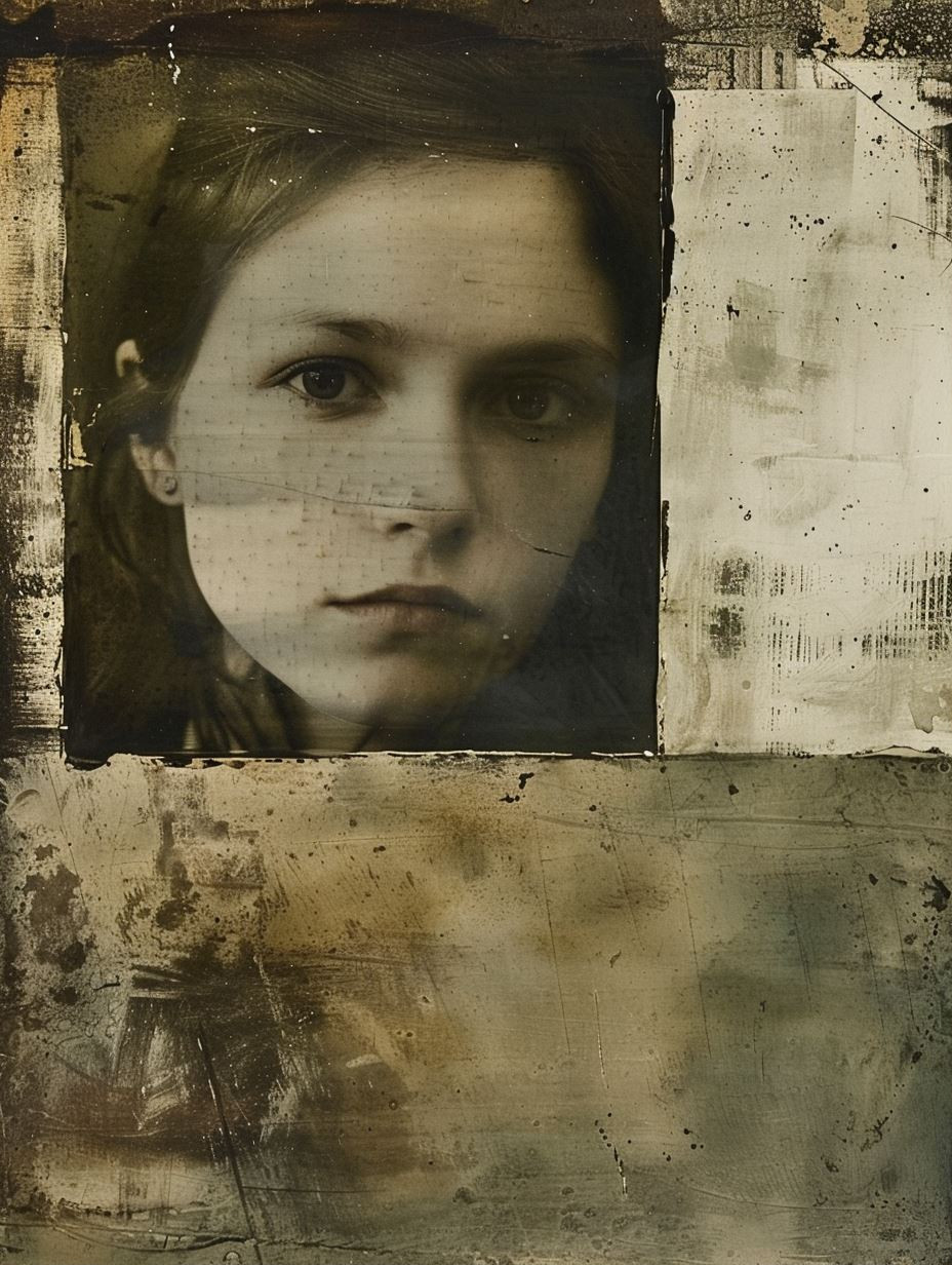 Haunting Echoes of Memory