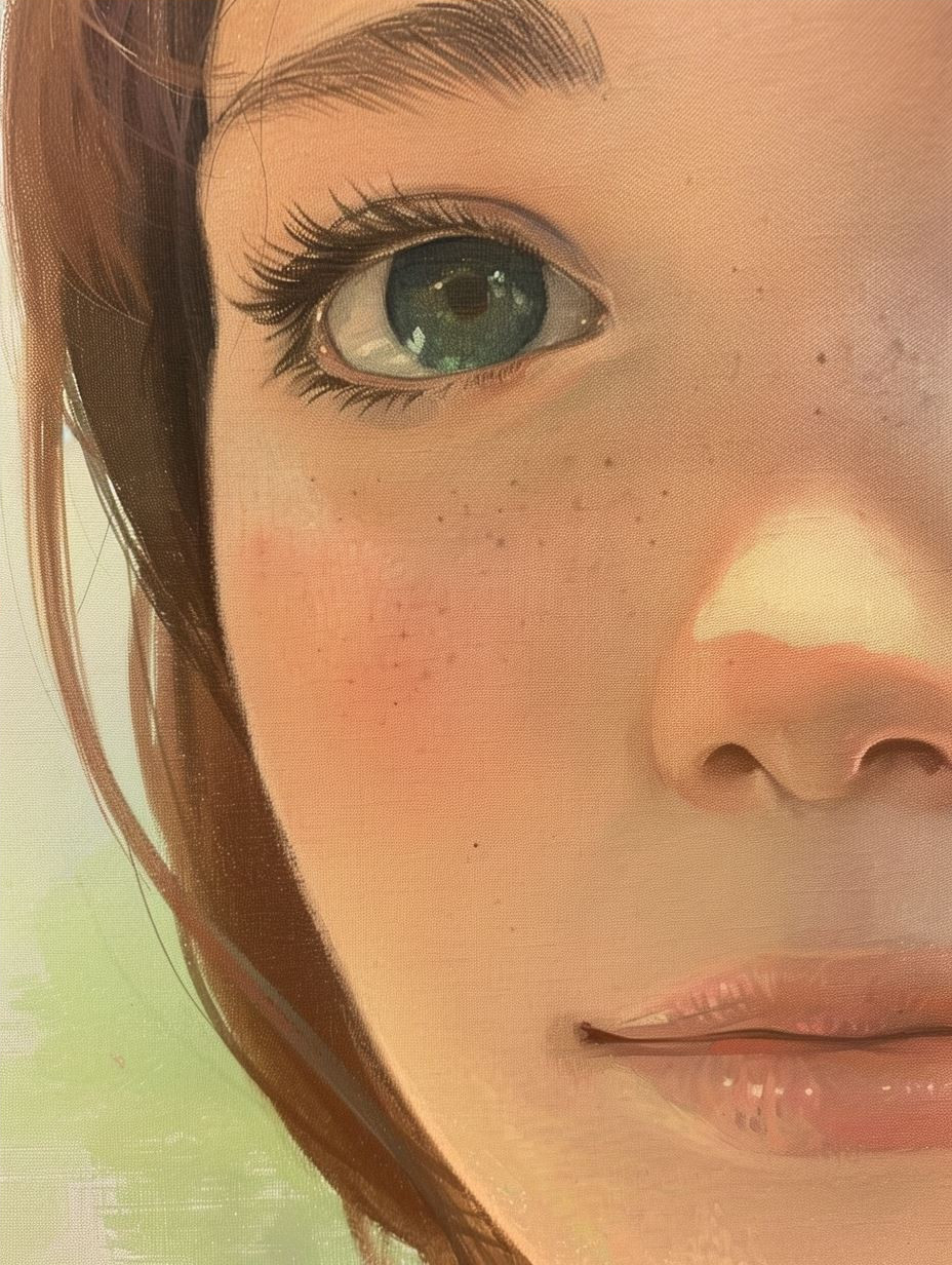 Whispers of a Gaze - Image 4
