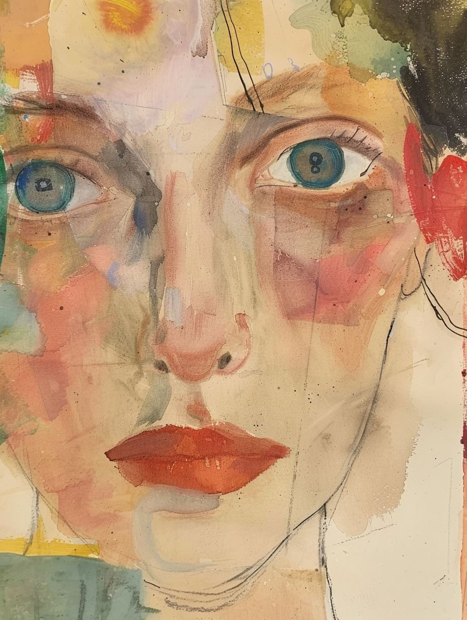 Fragments of a Gaze - Image 3
