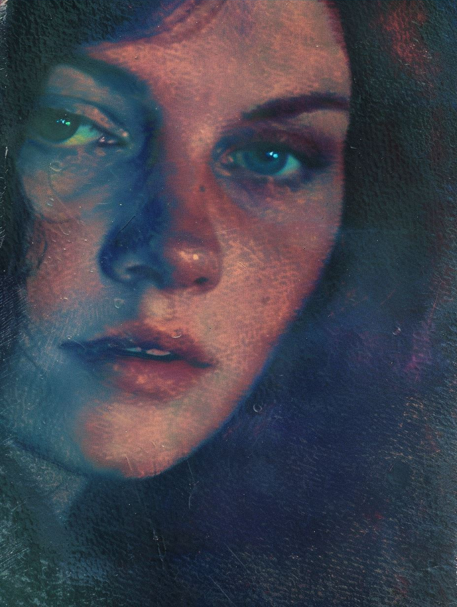 Ethereal Echoes of a Dreaming Soul - Image 3