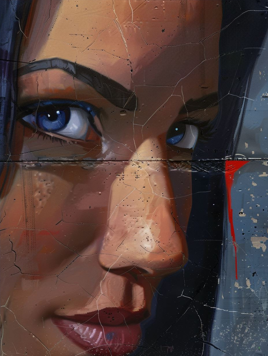 Fragments of a Digital Soul - Image 4