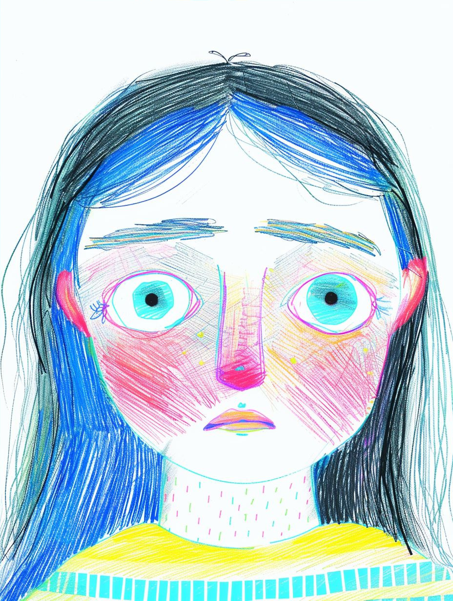 Vibrant Visions of the Gaze - Image 4