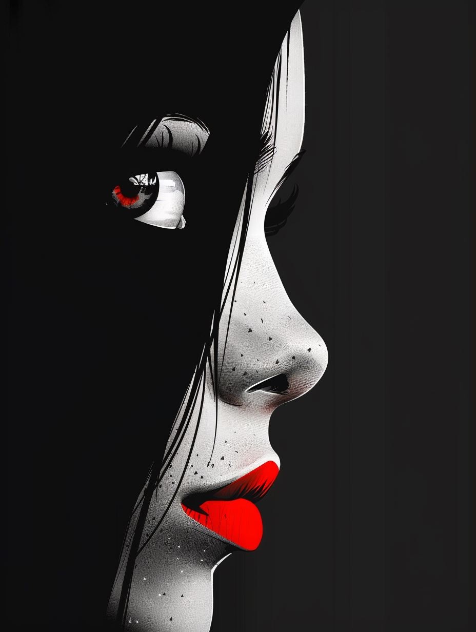 Echoes of a Fractured Soul - Image 3