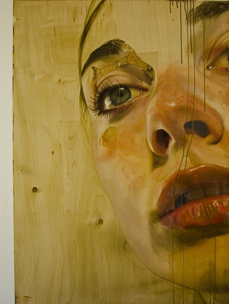 Wooden Soul Fragments - Image 1