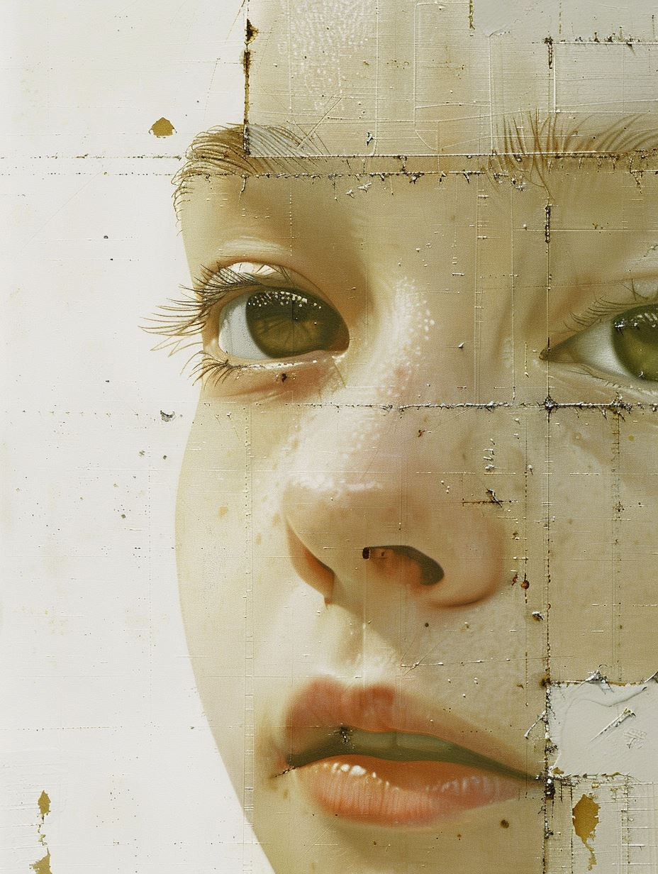 Fragments of a Digital Soul - Image 4