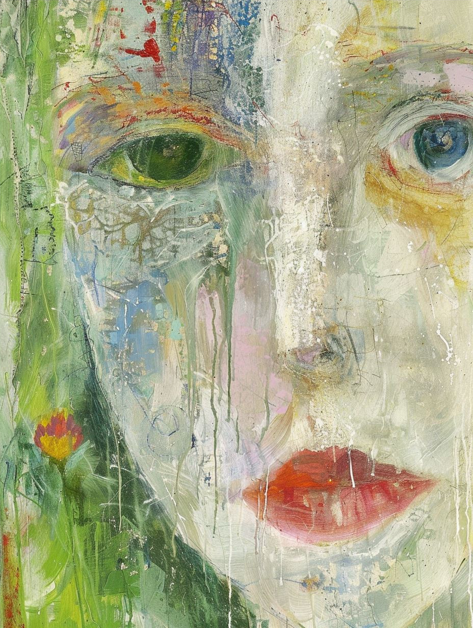 Fragments of a Gaze - Image 4