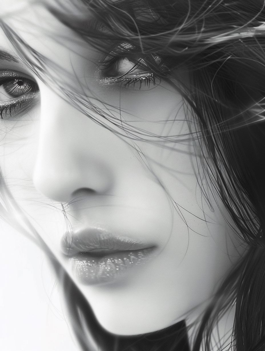 Noir Gaze - Image 2