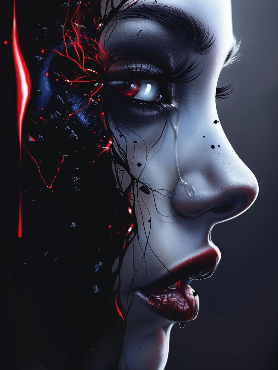 Fragments of a Shattered Soul - Image 3
