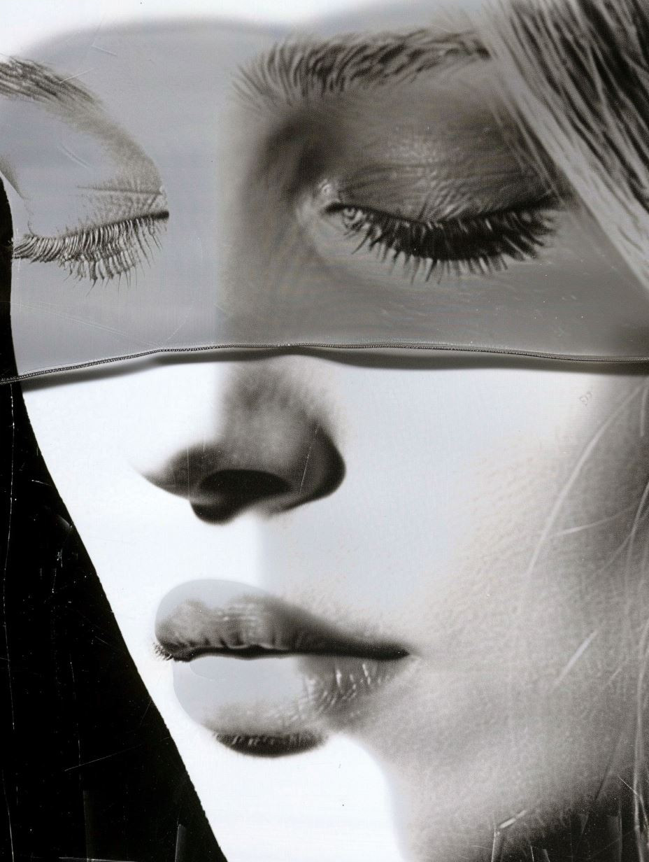 Fragments of a Silent Gaze - Image 4