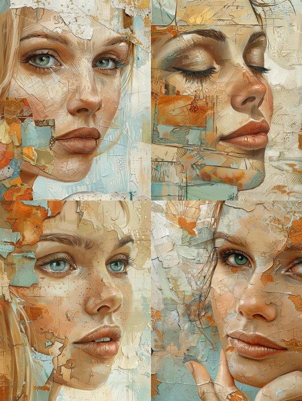 Fragments of a Soul