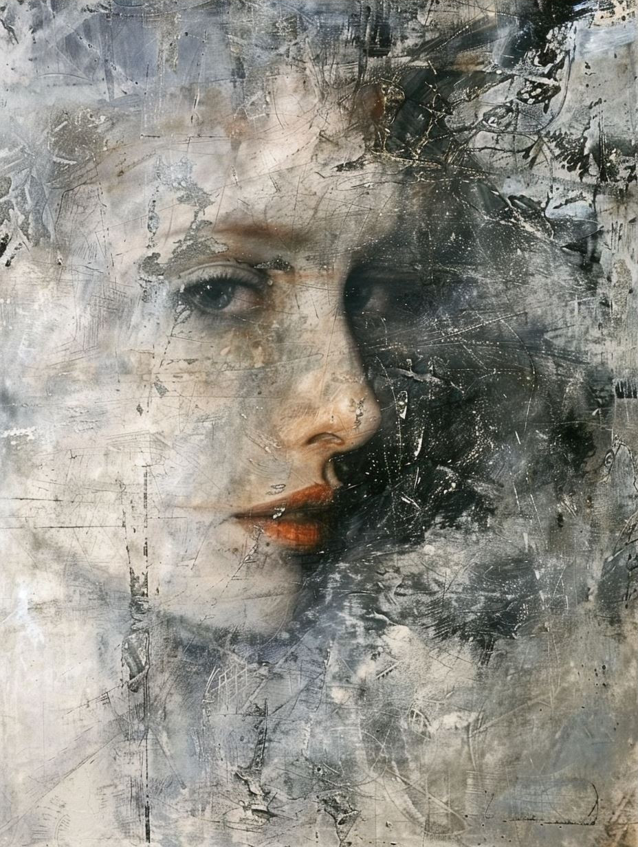 Ethereal Echoes of Fading Memory - Image 3