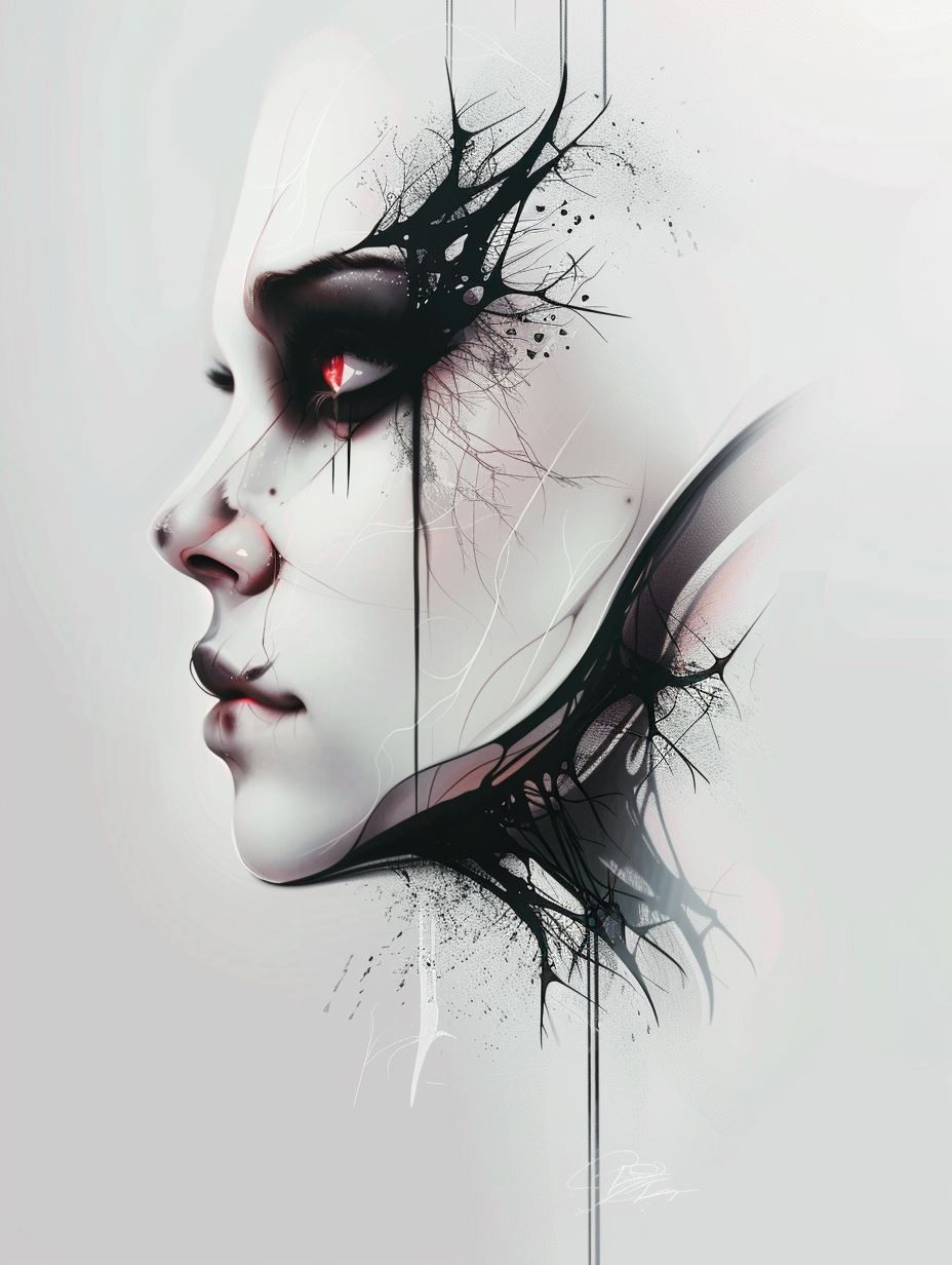 Fragments of a Shattered Soul - Image 3