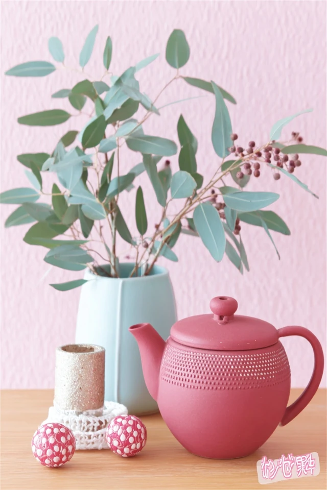 Blushing Pastel Charm - Image 3
