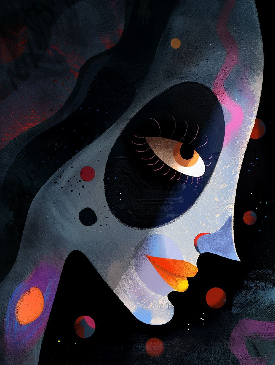 Shadows of the Surreal Soul - Image 3
