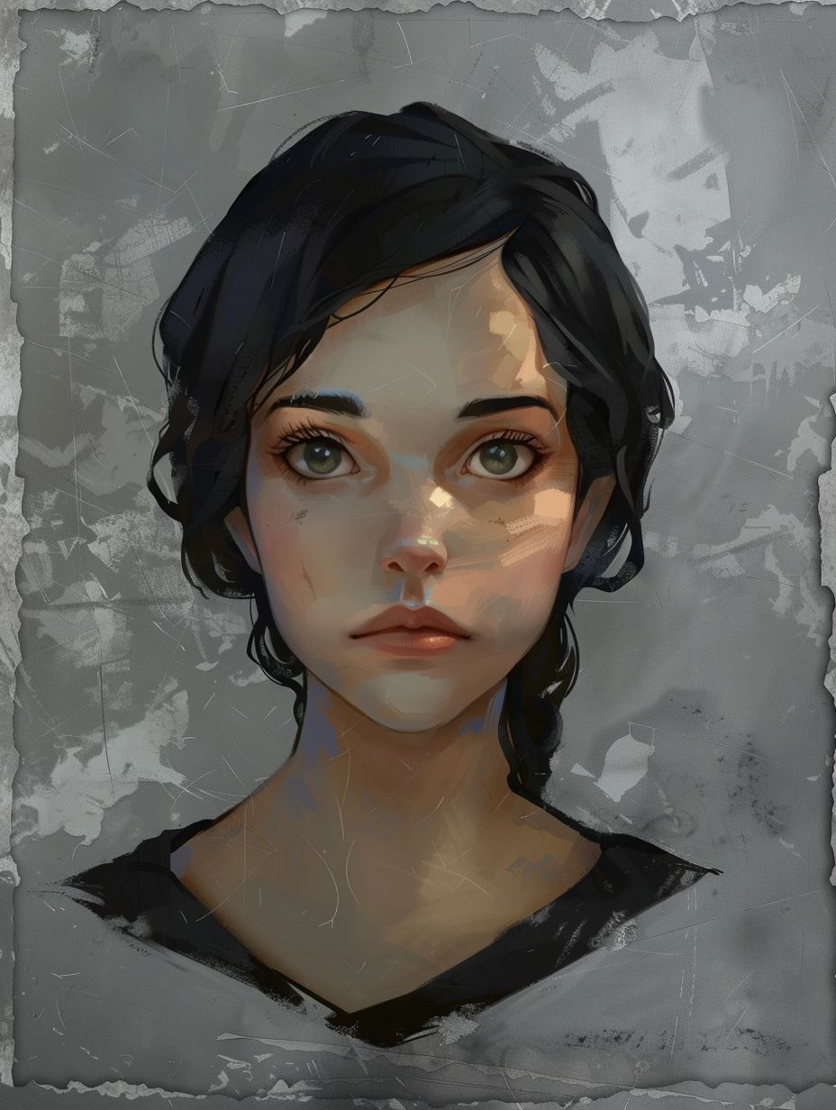 Fragments of Digital Soul - Image 3