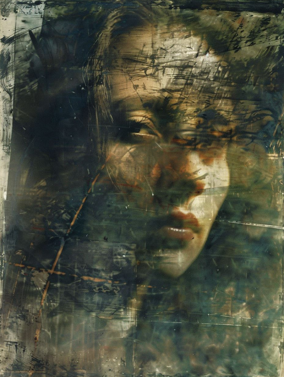 Fragments of a Shattered Soul - Image 4