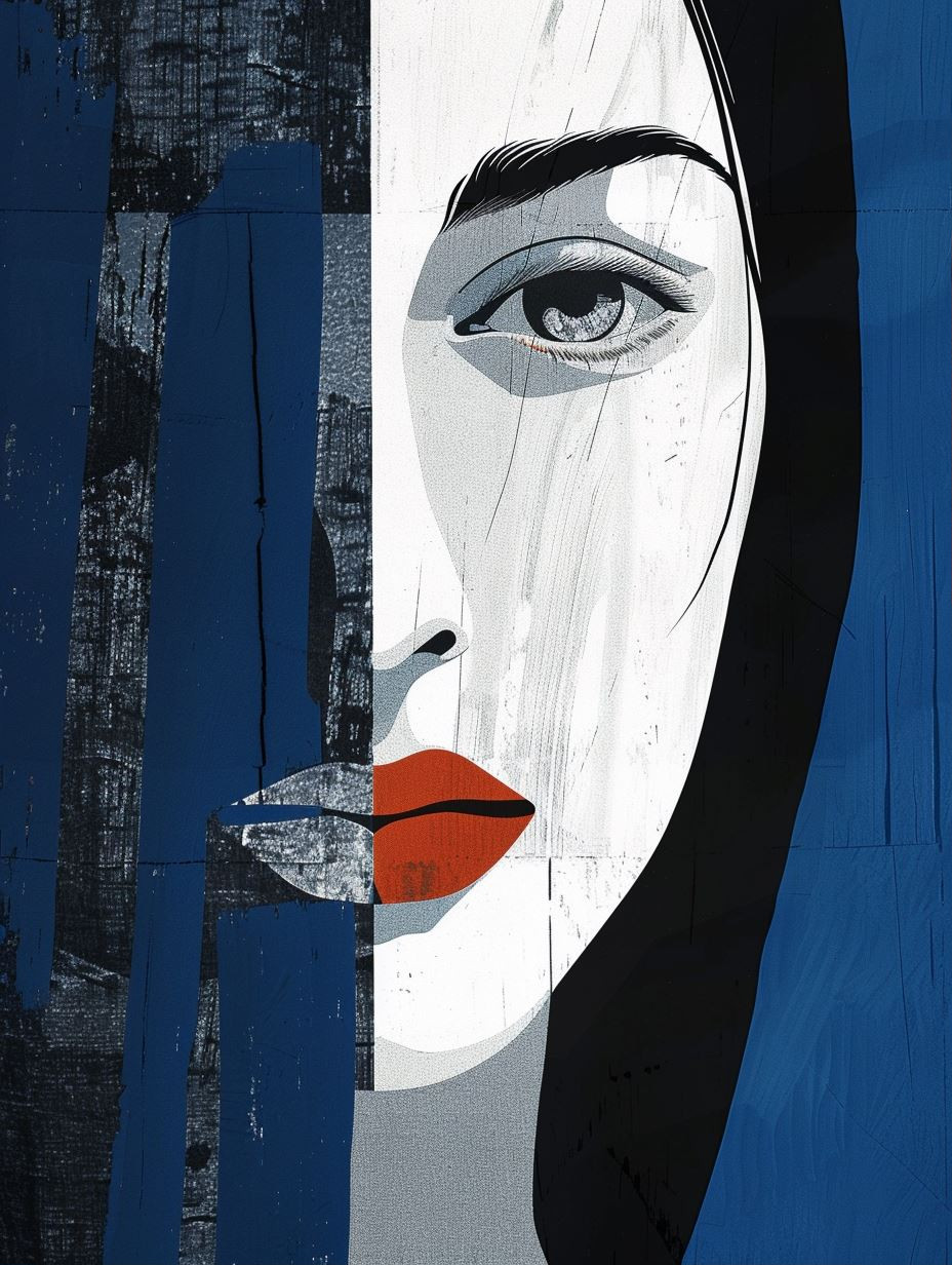 Fragments of the Feminine - Image 1