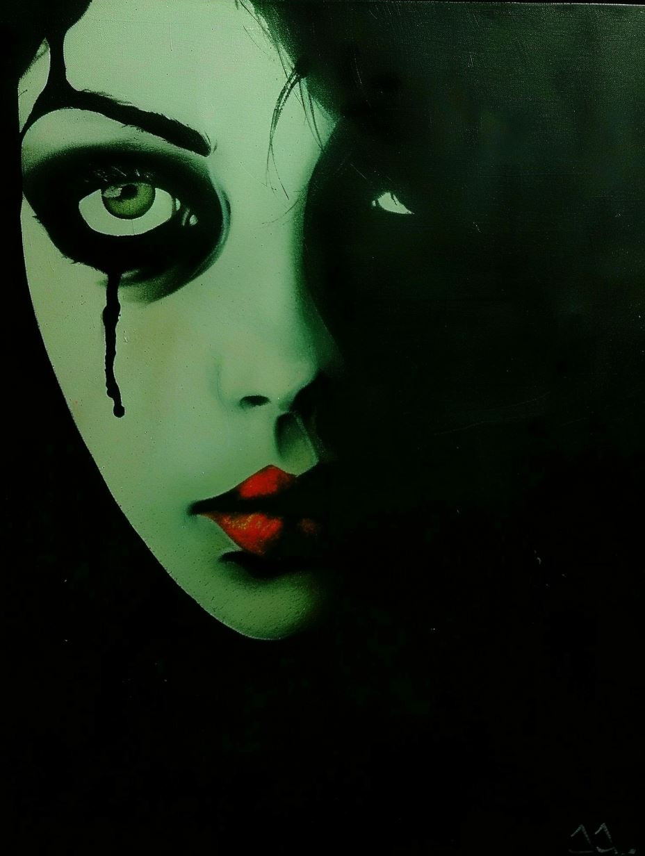 Fragments of a Haunted Soul - Image 4