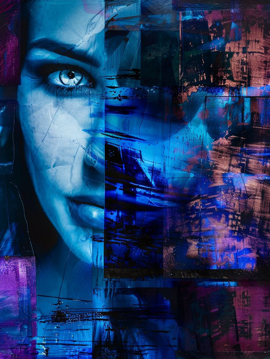 Fragments of a Digital Soul - Image 4