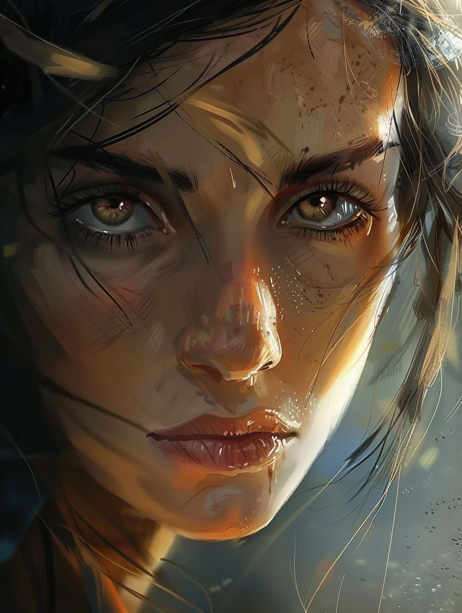 Ethereal Wasteland Wanderer - Image 3