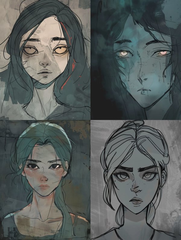 Echoes of the Soul