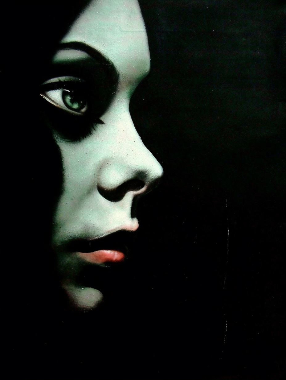 Fragments of a Haunted Soul - Image 1