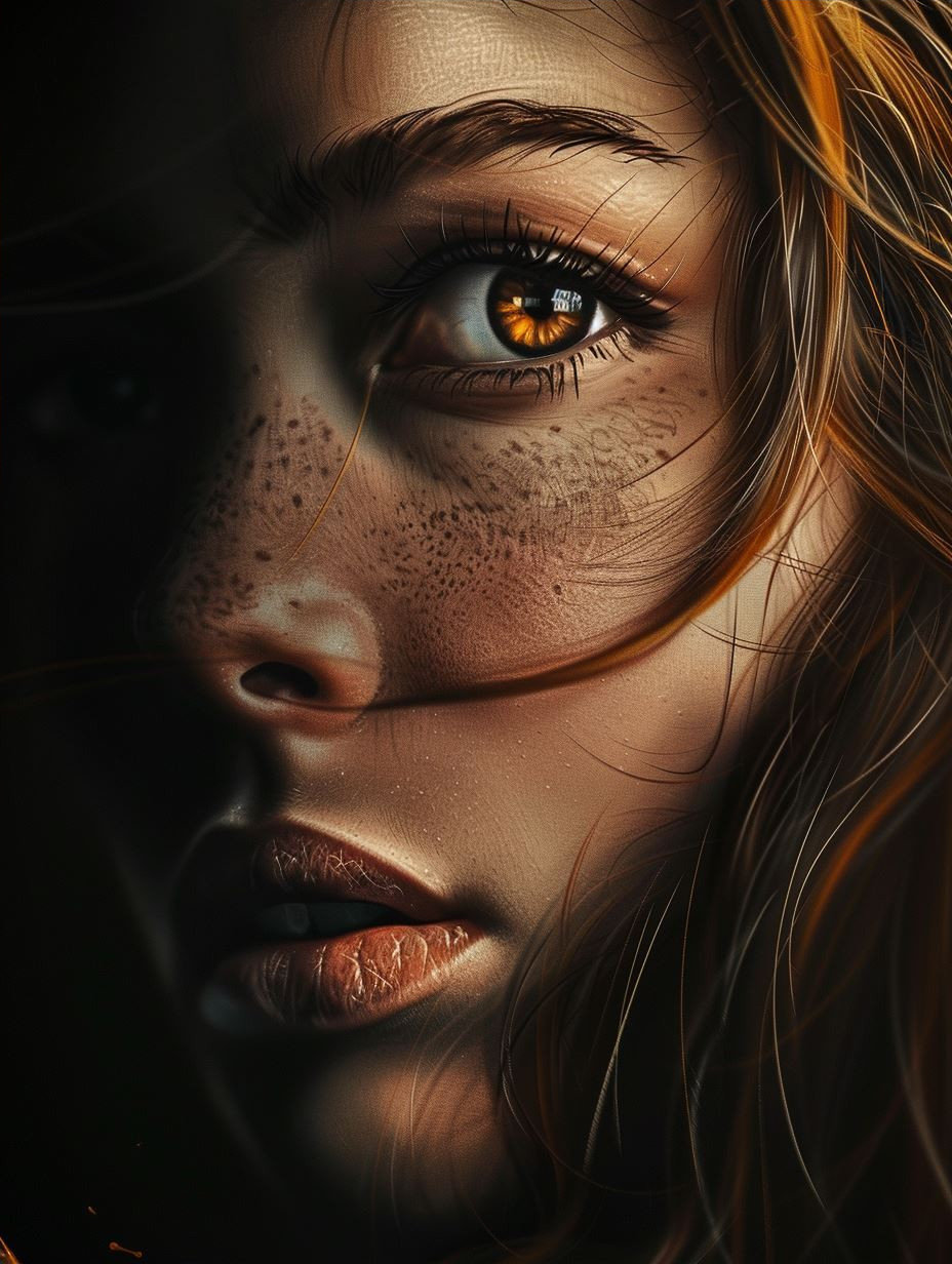 Shadows of the Eternal Gaze - Image 4
