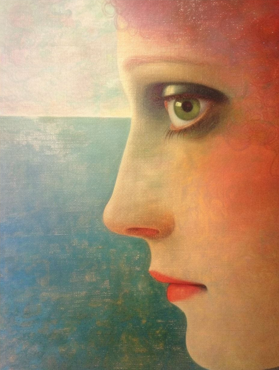 Fragments of a Feminine Gaze - Image 4