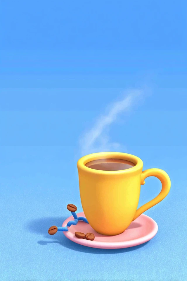 Whimsical Worlds of 3D Imagination - Image 4