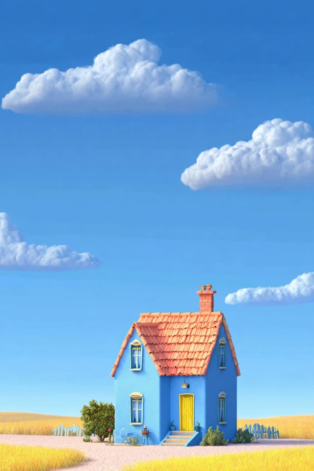 Whimsical Worlds of 3D Imagination - Image 6