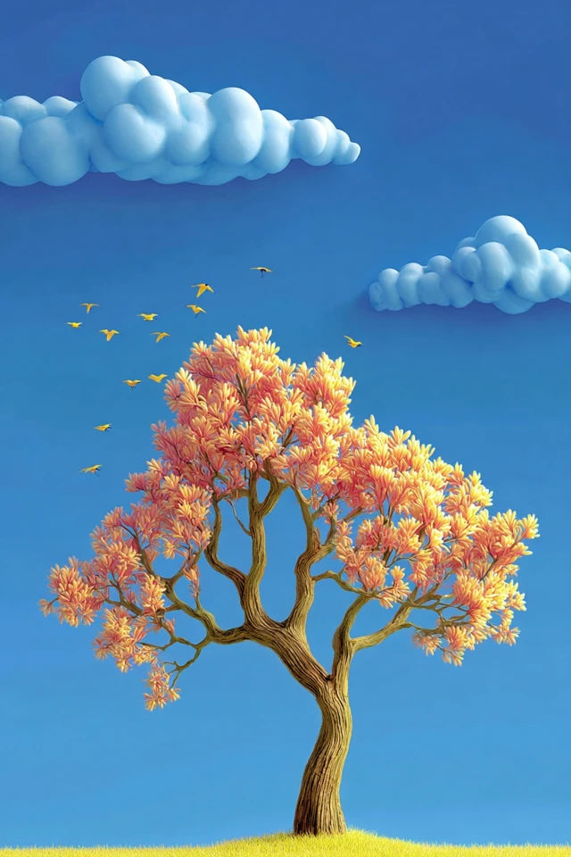 Whimsical Worlds of 3D Imagination - Image 5