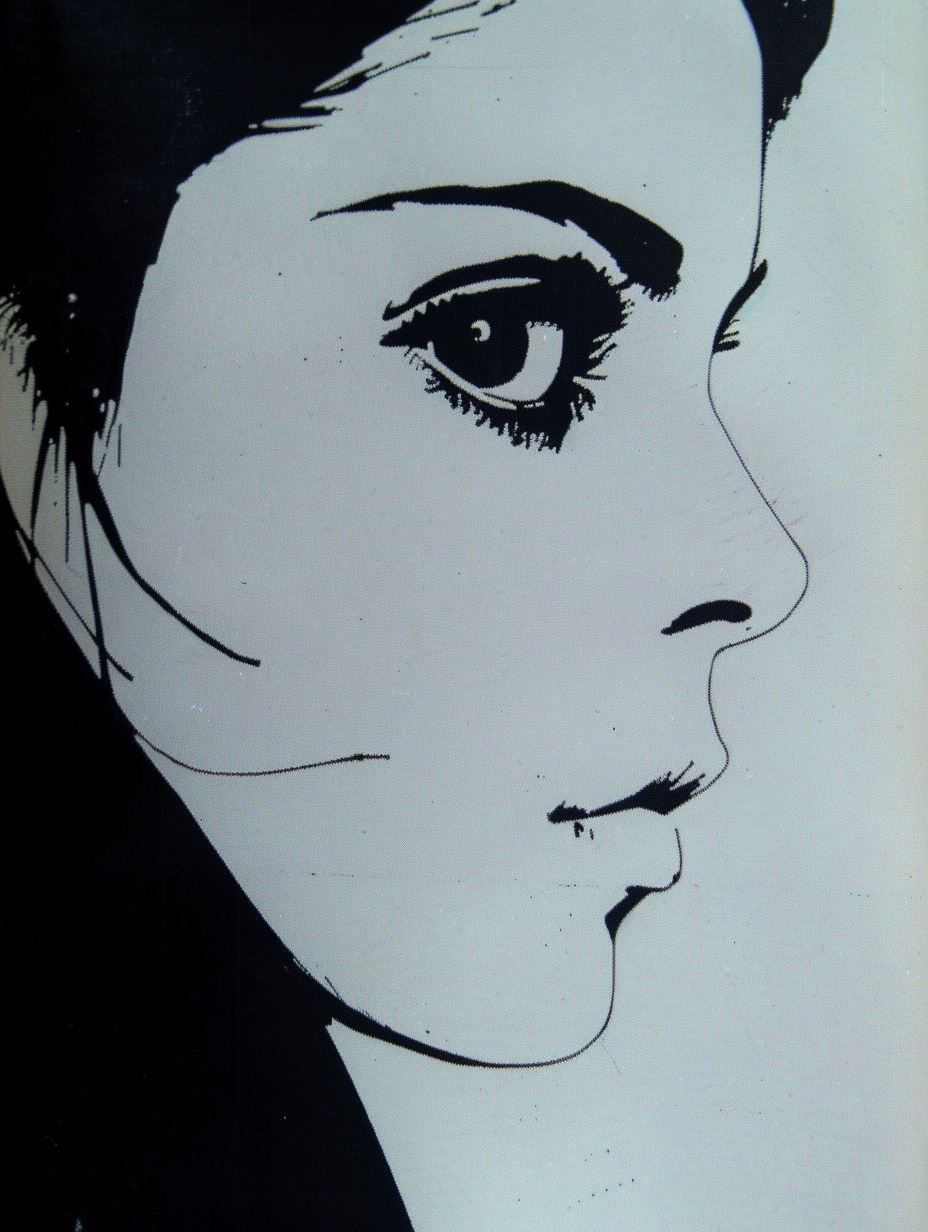 Shadows of the Feminine Gaze - Image 2